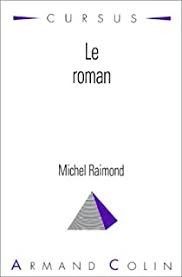 Le roman - Click to enlarge picture.