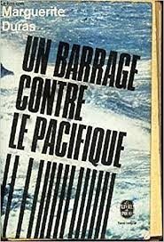 Un barrage contre le Pacifique - Click to enlarge picture.