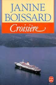 Croisiere - Click to enlarge picture.