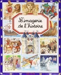 L'imagerie de l'histoire - Click to enlarge picture.