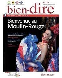 Bienvenue au Moulin-Rouge - Click to enlarge picture.