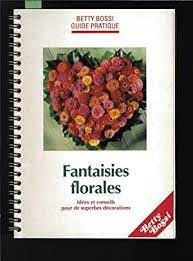 Fantaisies florales - Click to enlarge picture.