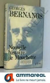 Nouvelle histoire de Mouchette - Click to enlarge picture.