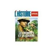 Les hommes et la guerre - Click to enlarge picture.