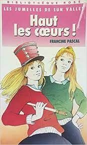 Haut les coeurs - Click to enlarge picture.