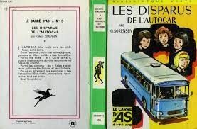 Les disparus de l'autocar - Click to enlarge picture.