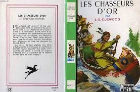 Les chasseurs d'or - Click to enlarge picture.