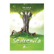 Sedrenila - Click to enlarge picture.