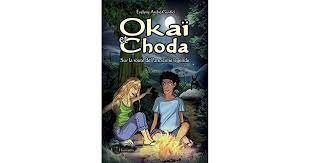 Okaï et Choda - Click to enlarge picture.