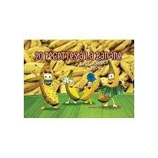 20 recettes à la banane pour avoir la pêche - Click to enlarge picture.