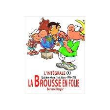 La brousse en folie - Click to enlarge picture.