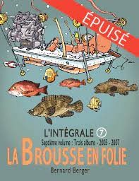 La brousse en folie - Click to enlarge picture.