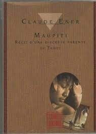 Maupiti - Click to enlarge picture.