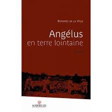 Angélus en terre lointaine - Click to enlarge picture.