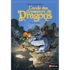 L'écoles des dresseurs de Dragons - Click to enlarge picture.