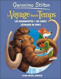 Le Voyage dans le Temps - Click to enlarge picture.