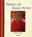 Piments et épices fortes - Click to enlarge picture.