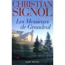 Les messieurs de Grandval - Click to enlarge picture.