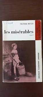 Les misérables - Click to enlarge picture.