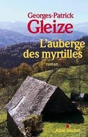 L'auberge des myrtilles - Click to enlarge picture.