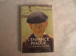 L'enfance perdue - Click to enlarge picture.