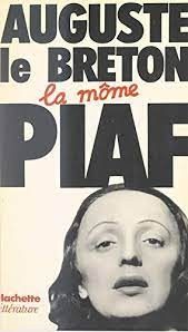 La môme Piaf - Click to enlarge picture.