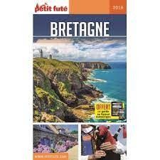 Bretagne - Click to enlarge picture.