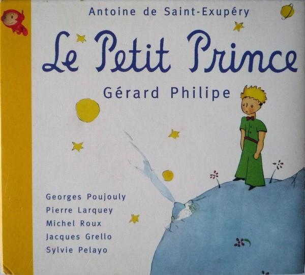 Le Petit prince - Click to enlarge picture.