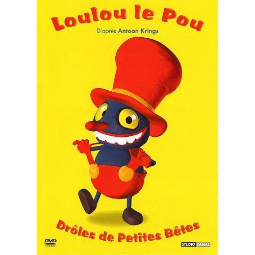 Loulou le pou - Click to enlarge picture.