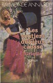 Les sentiers du vieux causse - Click to enlarge picture.