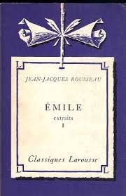 Emile II - Click to enlarge picture.