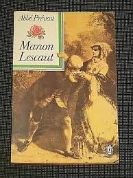 Manon Lescaut - Click to enlarge picture.