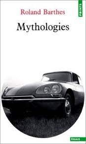 Mythologies - Click to enlarge picture.