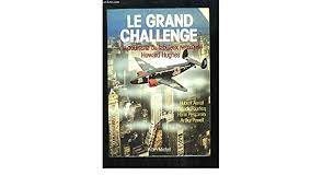 Le Grand challenge - Click to enlarge picture.