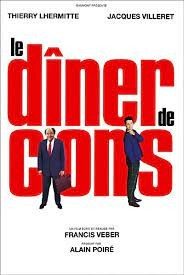 Le dîner de cons - Click to enlarge picture.