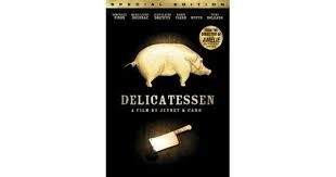 Delicatessen - Click to enlarge picture.