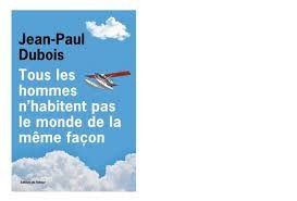 Tous les hommes n'habitent pas le monde de la même façon - Click to enlarge picture.
