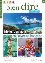 Bienvenue en Polynésie Française - Click to enlarge picture.
