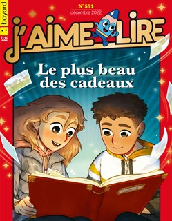 Le plus beau des cadeaux - Click to enlarge picture.