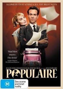 Populaire - Click to enlarge picture.