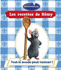 Les recettes de Rémy - Click to enlarge picture.