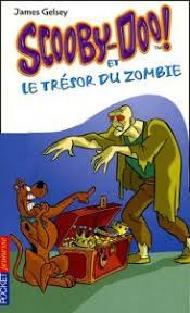 Scooby-Doo et le trésor du zombie - Click to enlarge picture.
