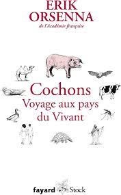 Cochons. Voyage aux pays du Vivant - Click to enlarge picture.