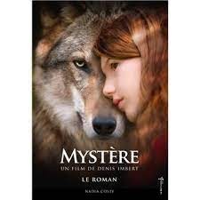 Mystère - Click to enlarge picture.