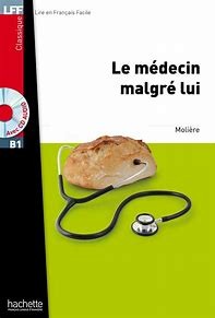 Le médecin malgré lui - Click to enlarge picture.
