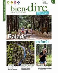 Balade en forêt - Click to enlarge picture.