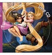 Raiponce - Click to enlarge picture.