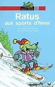 Ratus aux sports d'hiver - Click to enlarge picture.