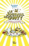 Le journal de Gurty - Click to enlarge picture.