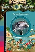 Au fond des océans - Click to enlarge picture.
